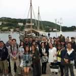 Hello, Colleagues! Journalists From All Around The World in Dubrovnik 7 Turkish Airlines Inauguration Journalists 2