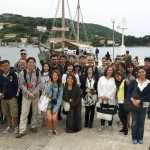 Hello, Colleagues! Journalists From All Around The World in Dubrovnik 6 Turkish Airlines Inauguration Journalists 3