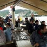 Hello, Colleagues! Journalists From All Around The World in Dubrovnik 1 Turkish Airlines Inauguration Journalists 8