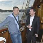 Photo Gallery: Runners Turned into Sailors and Went To the Open Sea 2 karaka polumaraton02