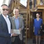 Photo Gallery: Runners Turned into Sailors and Went To the Open Sea 4 karaka polumaraton04