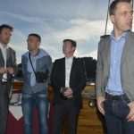 Photo Gallery: Runners Turned into Sailors and Went To the Open Sea 5 karaka polumaraton05