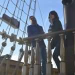 Photo Gallery: Runners Turned into Sailors and Went To the Open Sea 6 karaka polumaraton06