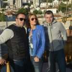 Photo Gallery: Runners Turned into Sailors and Went To the Open Sea 7 karaka polumaraton07