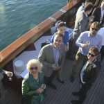 Photo Gallery: Runners Turned into Sailors and Went To the Open Sea 9 karaka polumaraton09