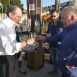 Photo Gallery: Runners Turned into Sailors and Went To the Open Sea 10 karaka polumaraton10