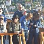 Photo Gallery: Runners Turned into Sailors and Went To the Open Sea 13 karaka polumaraton13