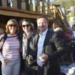 Photo Gallery: Runners Turned into Sailors and Went To the Open Sea 15 karaka polumaraton15