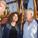 Photo Gallery: Runners Turned into Sailors and Went To the Open Sea 16 karaka polumaraton16