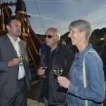 Photo Gallery: Runners Turned into Sailors and Went To the Open Sea 18 karaka polumaraton18