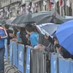 Daniel Fak and Nikolina Stepan Triumphed at Du Motion! 1 polumaraton2001