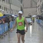 Daniel Fak and Nikolina Stepan Triumphed at Du Motion! 3 polumaraton2003