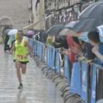 Daniel Fak and Nikolina Stepan Triumphed at Du Motion! 6 polumaraton2006