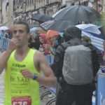 Daniel Fak and Nikolina Stepan Triumphed at Du Motion! 7 polumaraton2007