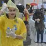 Daniel Fak and Nikolina Stepan Triumphed at Du Motion! 9 polumaraton2009