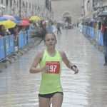 Daniel Fak and Nikolina Stepan Triumphed at Du Motion! 15 polumaraton2015