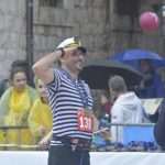 Daniel Fak and Nikolina Stepan Triumphed at Du Motion! 19 polumaraton3001