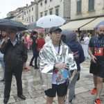 Daniel Fak and Nikolina Stepan Triumphed at Du Motion! 21 polumaraton3003