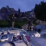 Trekking Through Forests at 2 am Just to See Star Wars Set? 3 star wars setting1