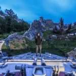 Trekking Through Forests at 2 am Just to See Star Wars Set? 1 star wars setting3