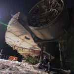 Trekking Through Forests at 2 am Just to See Star Wars Set? 4 star wars setting4