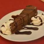 Restaurant Amoret: World-Class Delicacies and Home Made Atmosphere 33 Amoret Restaurant 11