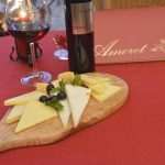 Restaurant Amoret: World-Class Delicacies and Home Made Atmosphere 37 Amoret Restaurant 6