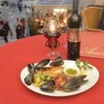 Restaurant Amoret: World-Class Delicacies and Home Made Atmosphere 35 Amoret Restaurant 8