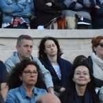 Ana Rucner and Oliver Poole 1