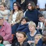 Ana Rucner and Oliver Poole 10