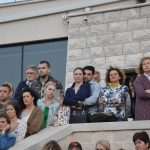 Ana Rucner and Oliver Poole 12