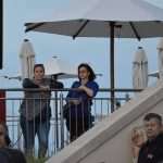 Ana Rucner and Oliver Poole 13