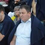 Ana Rucner and Oliver Poole 14