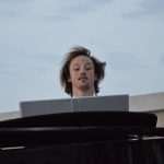 Ana Rucner and Oliver Poole 15