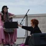 Ana Rucner and Oliver Poole 16