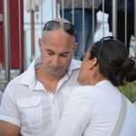 Ana Rucner and Oliver Poole 17