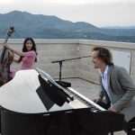 Ana Rucner and Oliver Poole 19