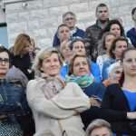 Ana Rucner and Oliver Poole 2