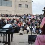 Ana Rucner and Oliver Poole 20