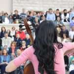 Ana Rucner and Oliver Poole 21