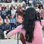 Ana Rucner and Oliver Poole 22