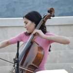 Ana Rucner and Oliver Poole 23