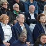 Ana Rucner and Oliver Poole 25