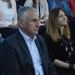 Ana Rucner and Oliver Poole 3