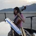 Ana Rucner and Oliver Poole 30