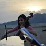 Ana Rucner and Oliver Poole 32