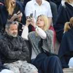 Ana Rucner and Oliver Poole 33