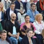 Ana Rucner and Oliver Poole 37