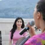 Ana Rucner and Oliver Poole 39