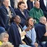 Ana Rucner and Oliver Poole 41